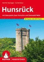 bokomslag Hunsrück