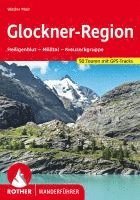 bokomslag Glockner-Region