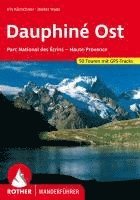 bokomslag Dauphiné Ost