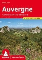 bokomslag Auvergne