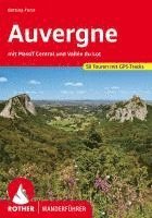 bokomslag Auvergne