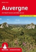Bettina Forst - Auvergne, Häftad