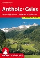 Gerhard Hirtlreiter - Antholz - Gsies, Häftad