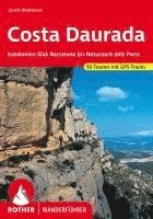 bokomslag Costa Daurada