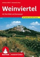 bokomslag Weinviertel