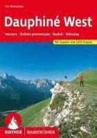 bokomslag Dauphiné West