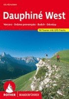 Dauphiné West 1