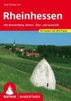 bokomslag Rheinhessen