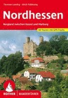 bokomslag Nordhessen