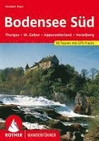 bokomslag Bodensee Süd