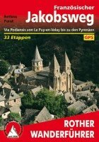 Bettina Forst - Französischer Jakobsweg, Häftad