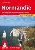 bokomslag Normandie