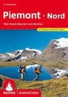 bokomslag Piemont Nord