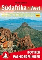 Walter Iwersen - Südafrika West, Häftad