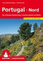 bokomslag Portugal Nord