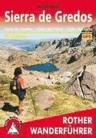 bokomslag Sierra de Gredos