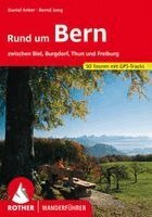 Daniel Anker, Bernd Jung - Rund um Bern, Häftad