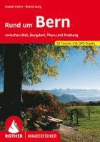 bokomslag Rund um Bern