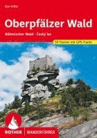 Eva Krötz - Oberpfälzer Wald, Häftad