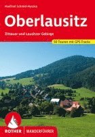 bokomslag Oberlausitz