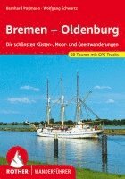 Bernhard Pollmann, Wolfgang Schwartz - Bremen - Oldenburg, Häftad
