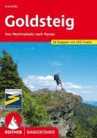 bokomslag Goldsteig