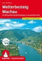 bokomslag Welterbesteig Wachau