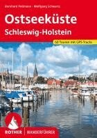 Bernhard Pollmann, Wolfgang Schwartz - Ostseeküste, Häftad