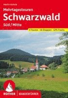 Schwarzwald Süd/Mitte 1