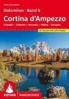 Dolomiten Band 6 - Cortina d'Ampezzo 1