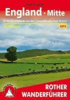 England - Mitte