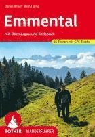 bokomslag Emmental