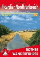 bokomslag Picardie - Nordfrankreich