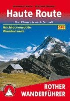 bokomslag Haute Route