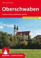 bokomslag Oberschwaben