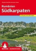 Rumänien - Südkarpaten 1