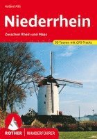bokomslag Niederrhein