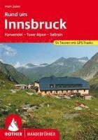 bokomslag Rund um Innsbruck