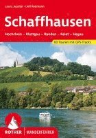 Laura Aguilar, Ueli Redmann - Schaffhausen, Häftad