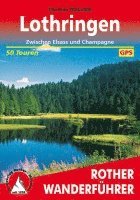 Thomas Rettstatt - Lothringen, Häftad