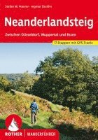 bokomslag Neanderlandsteig