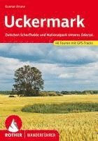 bokomslag Uckermark