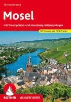 bokomslag Mosel