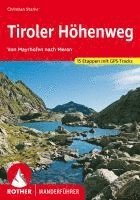 bokomslag Tiroler Höhenweg
