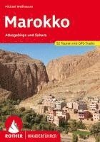 bokomslag Marokko