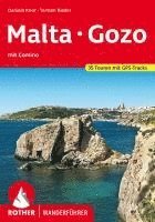 bokomslag Malta Gozo