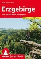bokomslag Erzgebirge