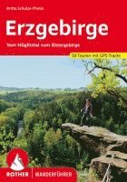 bokomslag Erzgebirge