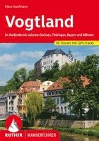 bokomslag Vogtland