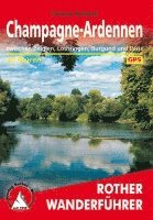 Thomas Rettstatt - Champagne-Ardennen, Häftad